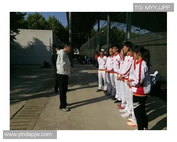 北京网球队的意识探讨与发展现状分析