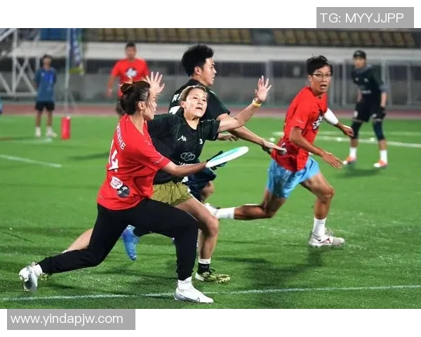 北京飞盘队与深圳飞盘队赛后战术分析与总结探讨