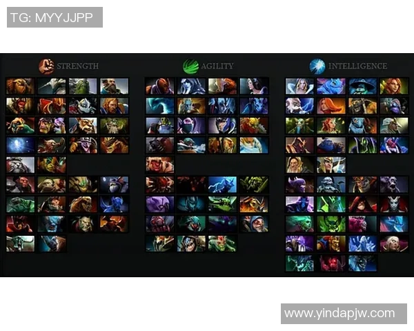 赵伟独家分享DOTA2游戏心得与技巧助你提升实力的全方位指南